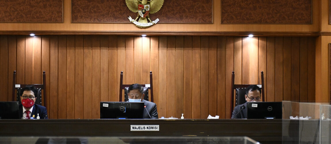 KPPU Perintahkan PT Suryabumi Tunggal Perkasa Penuhi Pemenuhan Lahan 20 Persen kepada Koperasi Perkebunan Tri Hampang Bersatu